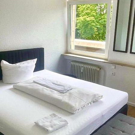 Pension Rd Reutlingen Exteriér fotografie